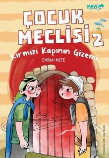 Çocuk Meclisi 2 / Balon Savaşları