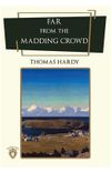 Far From The Madding Crowd (İngilizce Kitap)