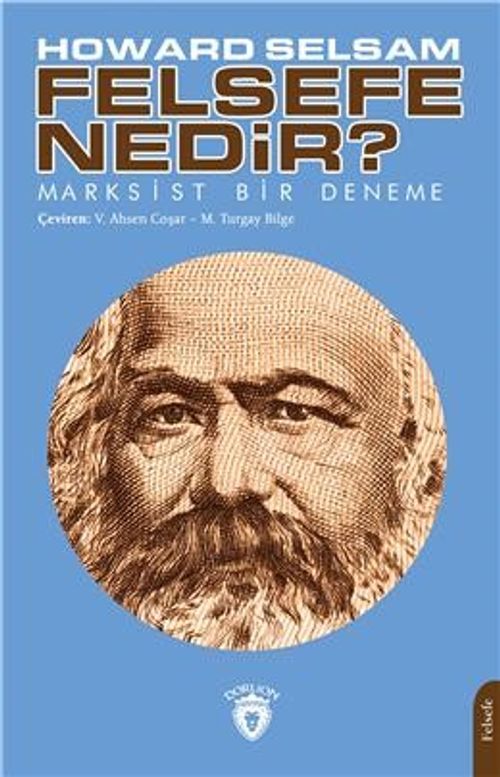 Felsefe Nedir? & Marksist Bir Deneme