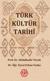 T&uuml;rk K&uuml;lt&uuml;r Tarihi