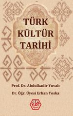 Türk Kültür Tarihi