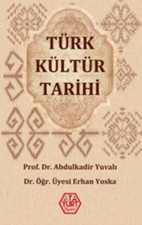 Türk Kültür Tarihi