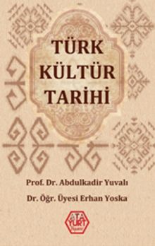 Türk Kültür Tarihi
