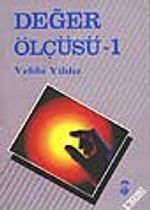 Değer Ölçüsü -1