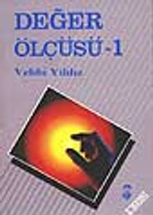 Değer Ölçüsü -1