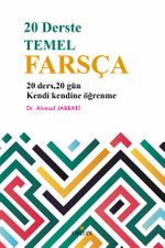 20 Derste Temel Farsça 