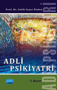 Adli Psikiyatri