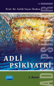 Adli Psikiyatri