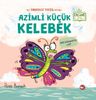 Azimli Küçük Kelebek