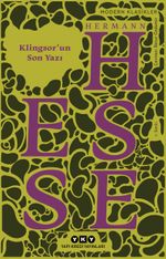 Klingsor'un Son Yazı
