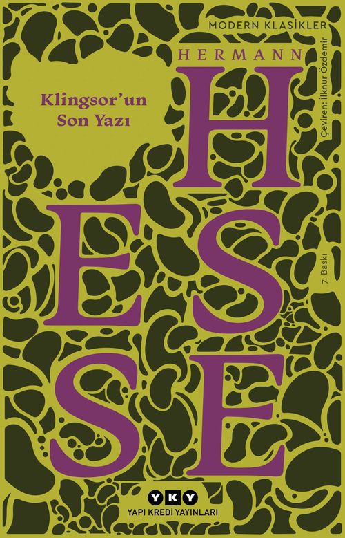 Klingsor'un Son Yazı