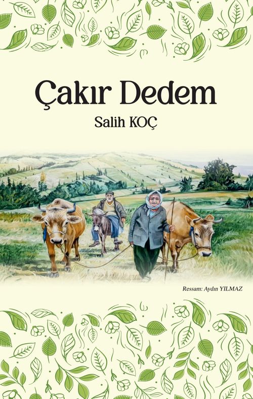 Çakır Dedem