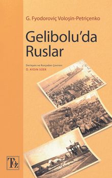 Gelibolu’da Ruslar