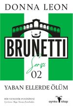 Yaban Ellerde Ölüm