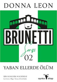 Yaban Ellerde Ölüm