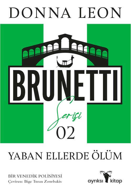 Yaban Ellerde Ölüm