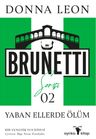 Yaban Ellerde Ölüm