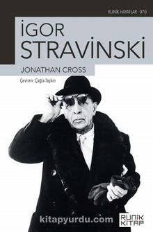 İgor Stravinski
