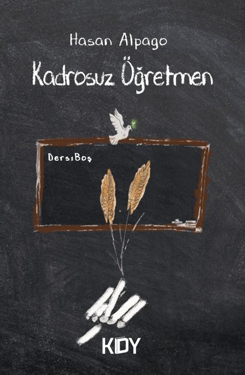 Kadrosuz Öğretmen 