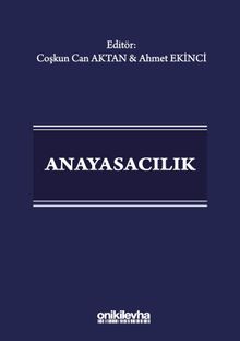 Anayasacılık