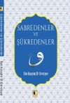 Sabredenler ve Ş&uuml;kredenler