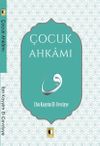 &Ccedil;ocuk Ahkamı
