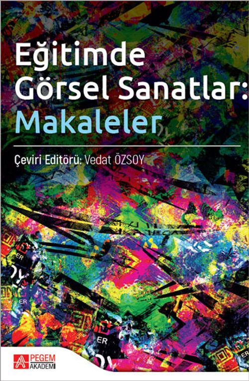 Eğitimde Görsel Sanatlar Makaleler