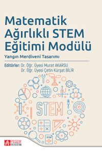 Matematik Ağırlıklı Stem Eğitimi Modülü