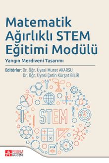 Matematik Ağırlıklı Stem Eğitimi Modülü
