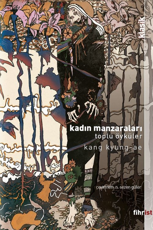 Kadın Manzaraları & Toplu Öyküler