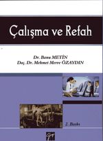Çalışma ve Refah