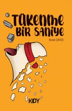 Tükenme Bir Saniye