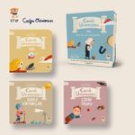 Çocuk Üniversitesi Fizik Seti (3 Kitap)