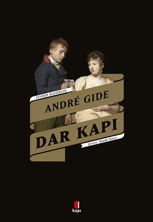 Dar Kapı / Cevher Klasikler