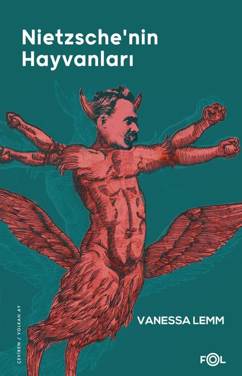 Nietzsche'nin Hayvanları & Kültür, Politika ve İnsanın Hayvanlığı