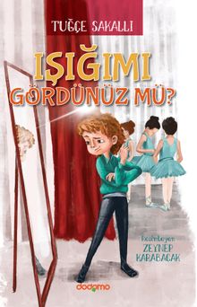 Işığımı Gördünüz mü?