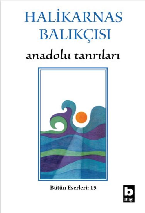 Anadolu Tanrıları