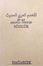 Arapça - Türkçe Sözlük