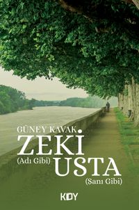 Zeki (Adı Gibi) Usta (Şanı Gibi) 