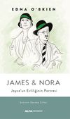 James - Nora & Joyce'un Evliliğinin Portresi
