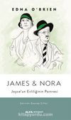 James - Nora & Joyce’un Evliliğinin Portresi