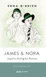 James - Nora & Joyce'un Evliliğinin Portresi