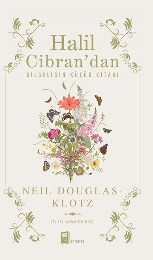 Halil  Cibran'dan Bilgeliğin Küçük Kitabı