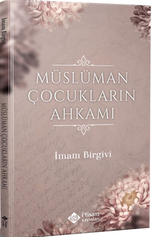 Müslüman Çocukların Ahkamı