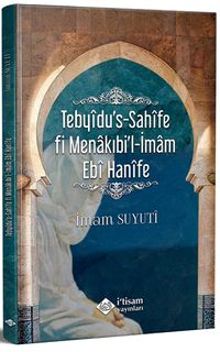 Tebyîdu's-Sahîfe fî Menakıbi'l-İmam Ebî Hanîfe