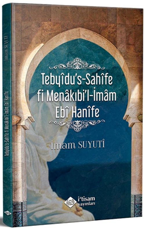 Tebyîdu's-Sahîfe fî Menakıbi'l-İmam Ebî Hanîfe
