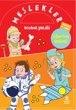 Boyama Şenliği / Meslekler