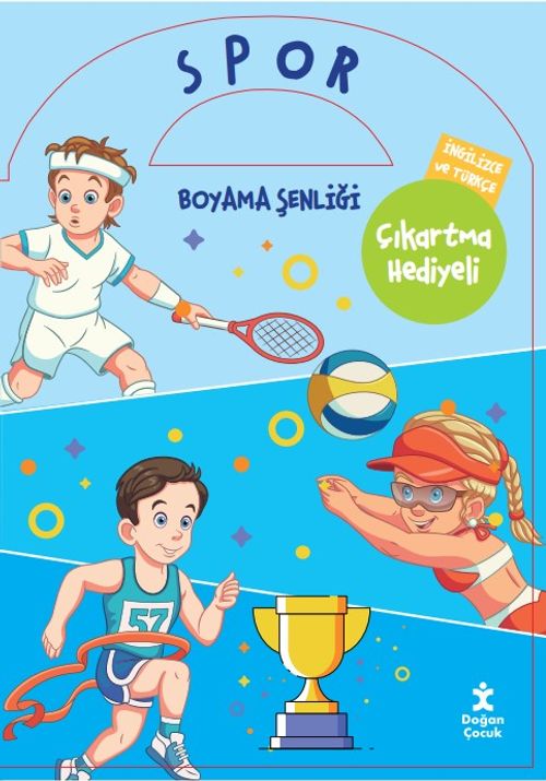 Boyama Şenliği / Spor