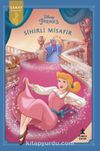 Disney Prenses Saray Masalları / Sihirli Misafir