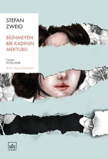 Bilinmeyen Bir Kadının Mektubu